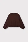 Alix The Label Sweater 2608860939 Bruin 2