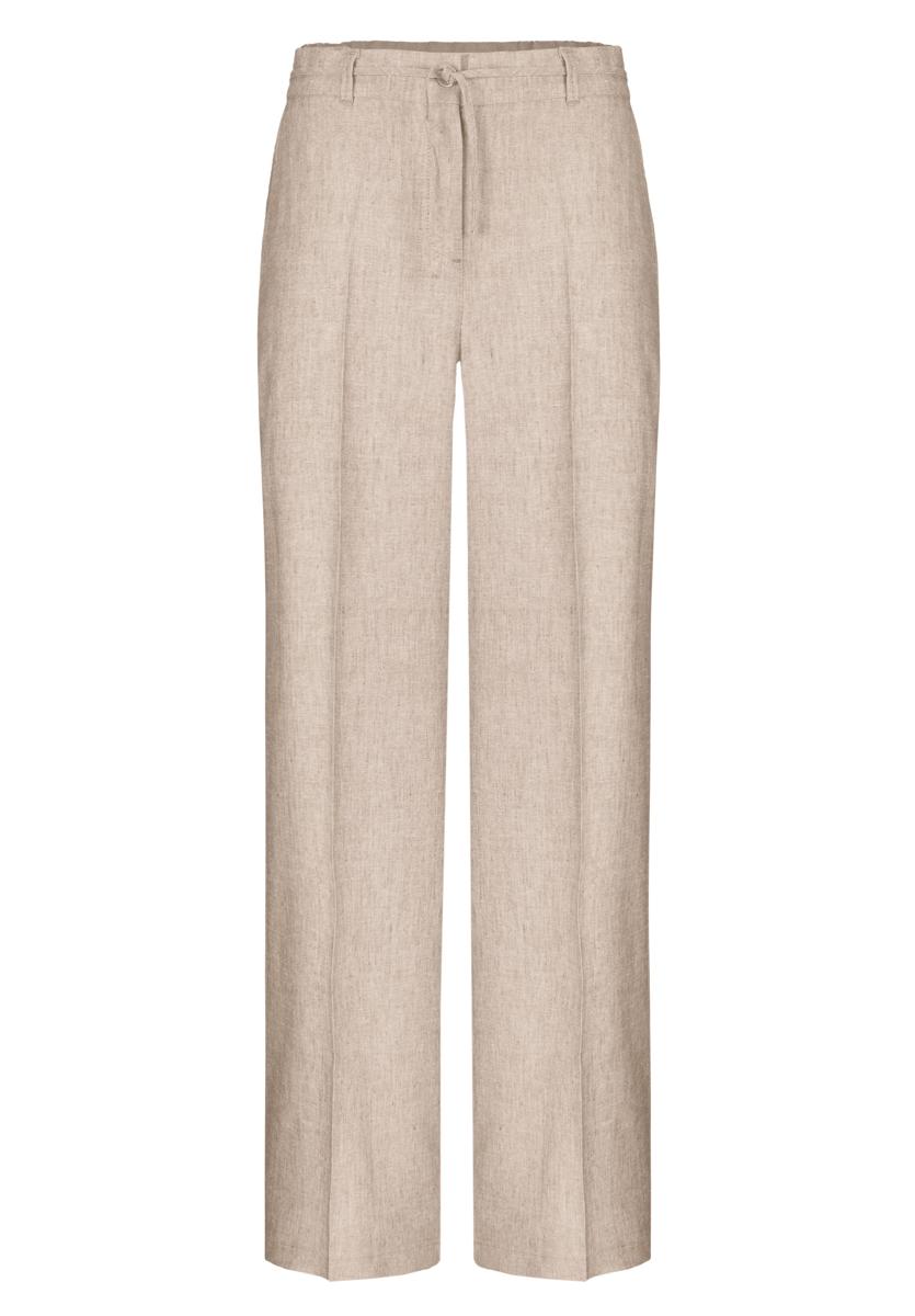 Bianca Pantalon 70059 Bruin 2