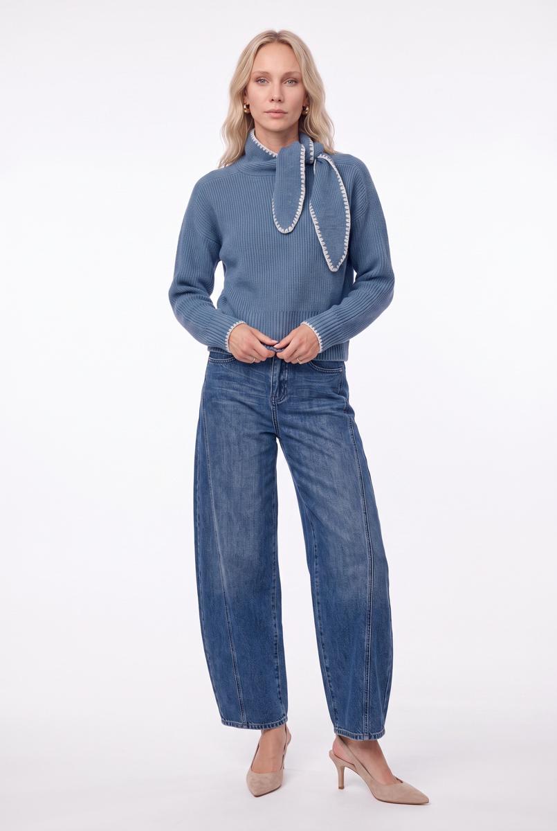 Florèz Trui Lisa Blauw 4
