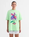 Stieglitz T-Shirt Philo Groen 1