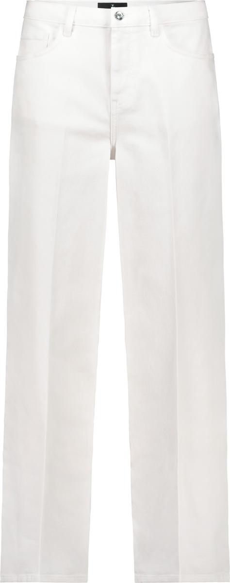 Monari Jeans 410335 Off-White 2