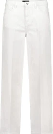 Monari Jeans 410335 Off-White 2