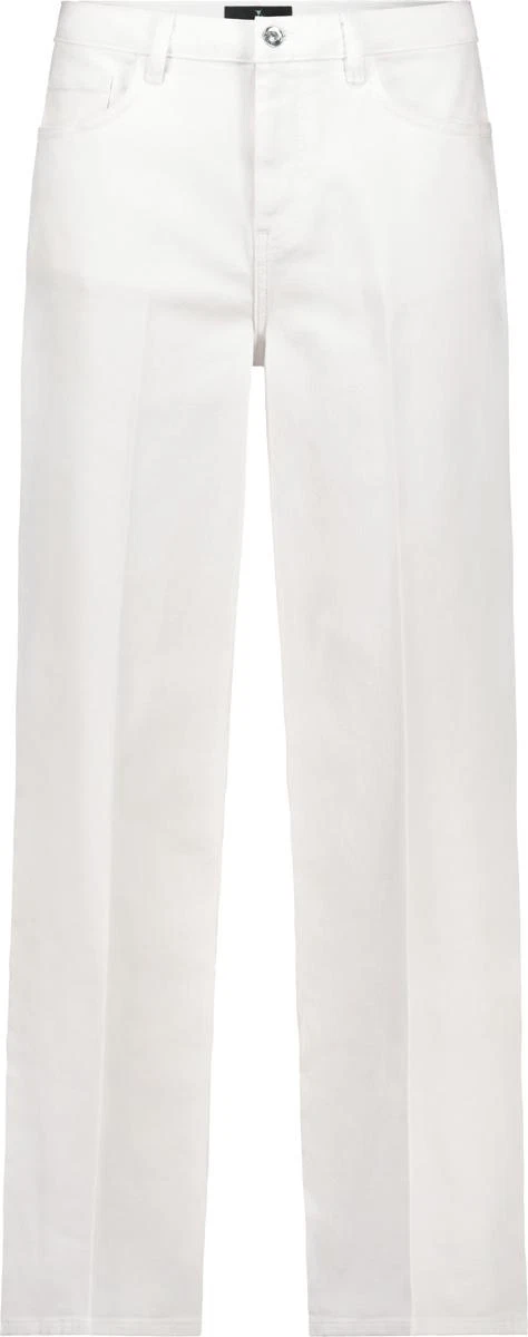 Monari Jeans 410335 Off-White 2