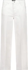 Monari Jeans 410335 Off-White 2