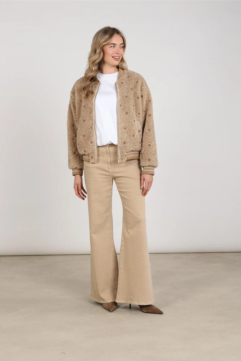 NUKUS Jack NKF13114 Beige 3