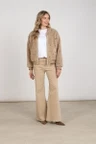 NUKUS Jack NKF13114 Beige 3