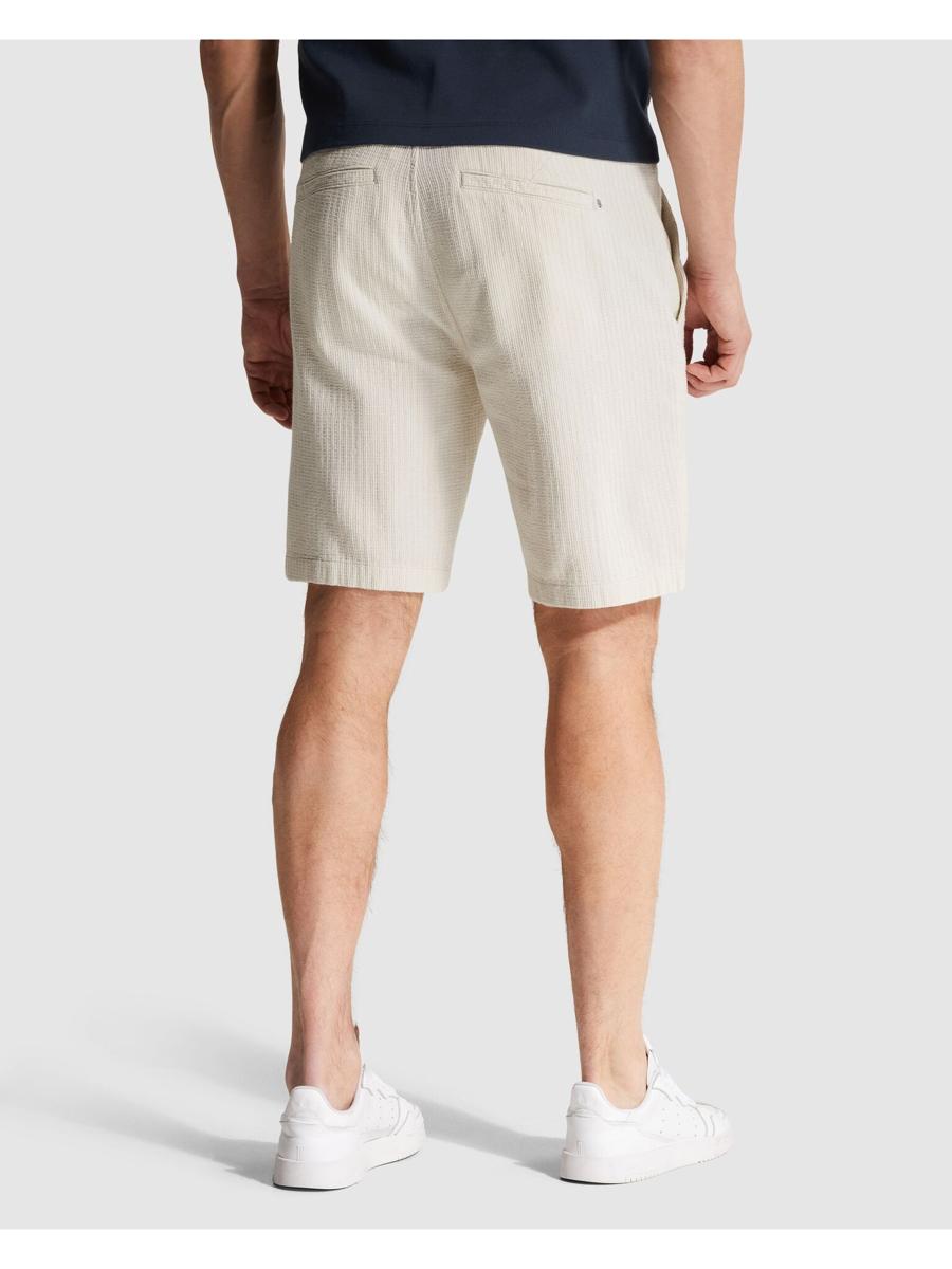 Cast Iron Korte Broek CSH2605650 Off-White 4