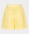EsQualo Short HS26.28240 Geel 3