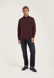 Dstrezzed Overhemd 304044 Rood 3