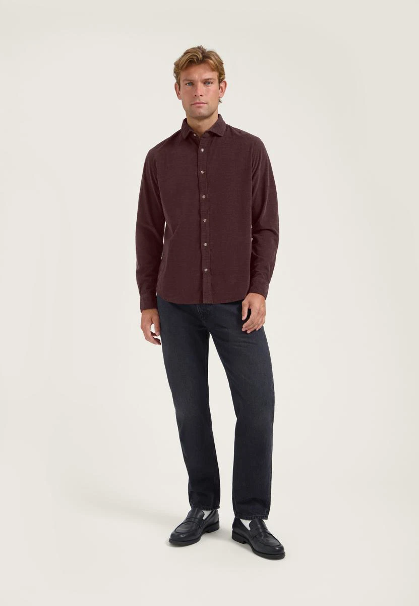 Dstrezzed Overhemd 304044 Rood 3