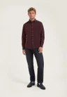 Dstrezzed Overhemd 304044 Rood 3