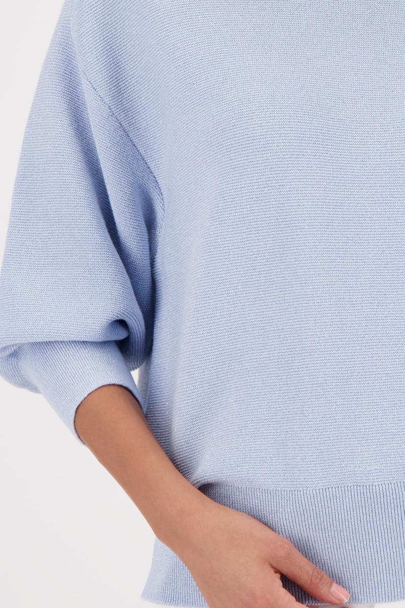 Monari Trui 410298 Blauw 5