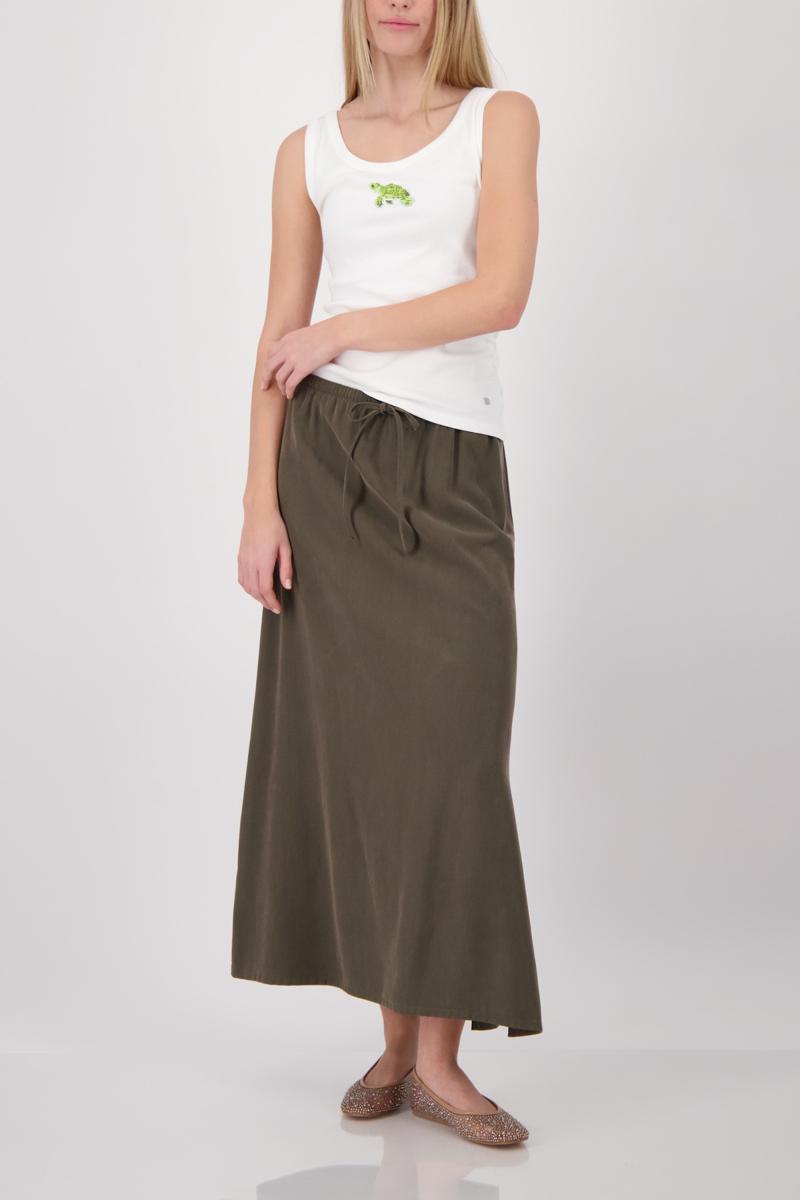 Monari Top 410658 Off-White 6