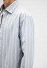 Butcher of Blue Overhemd M2624045 Blauw 4