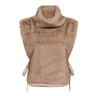 Co'Couture Gilet Fera Beige 2