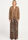 Bianca Pantalon 80007 Bruin 4