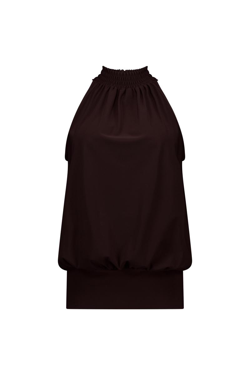 Studio Anneloes Top Jantje top Bruin 1