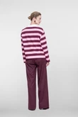 Geisha Pantalon 61616-32 Rood 3