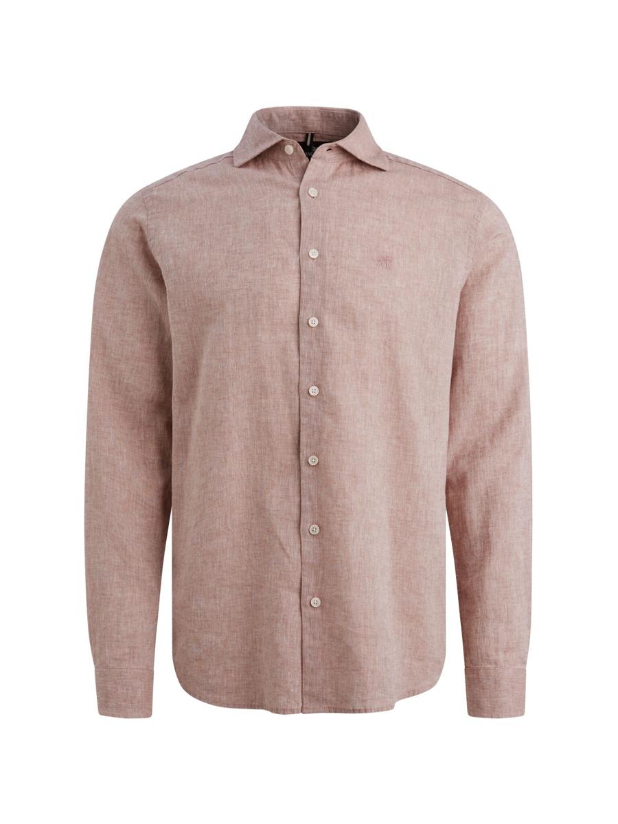 Vanguard Overhemd VSI2604259 Bruin 2