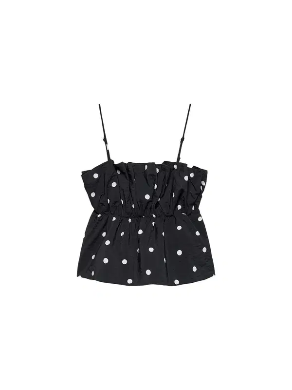 Catwalk Junkie Top 2602021403 Zwart 1