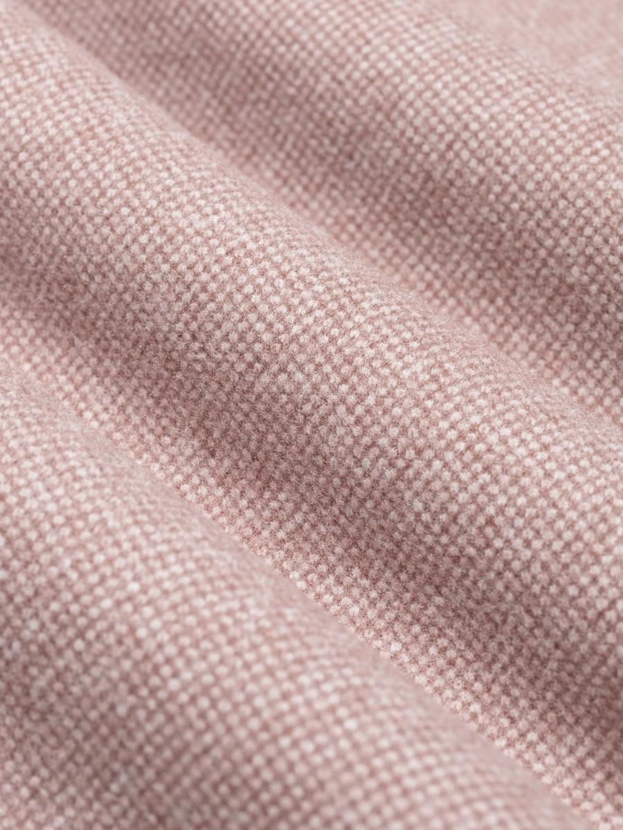 Law of the Sea Overshirt Rime Paars 5