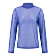 J'amu Top AMU26301125 Blauw 1
