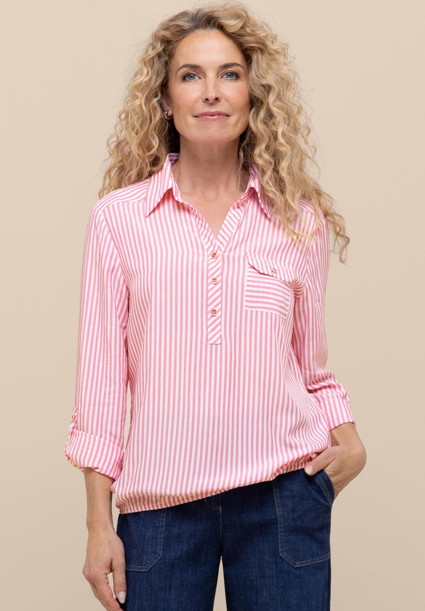 Bianca Blouse Anina Roze 1