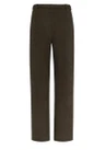 Bianca Pantalon 80029 Bruin 3