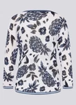 Rabe Trui 56-121604 Blauw 3