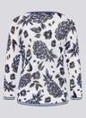 Rabe Trui 56-121604 Blauw 3