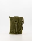 New Apparel Tas Kendra Groen 1