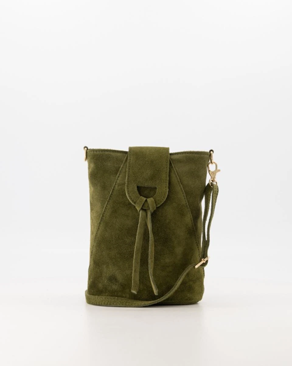 New Apparel Tas Kendra Groen 1
