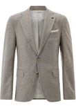 Carl Gross Colbert Franjo Beige 3