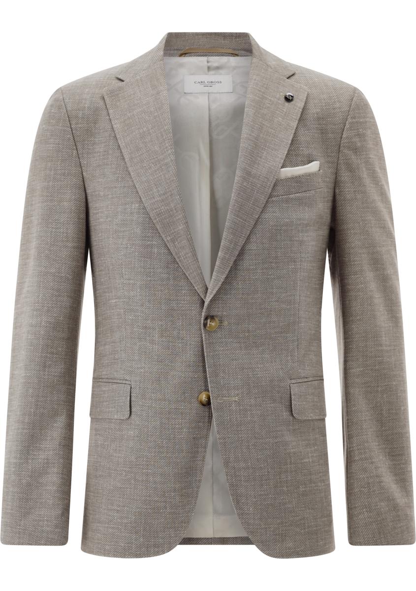 Carl Gross Colbert Franjo Beige 3