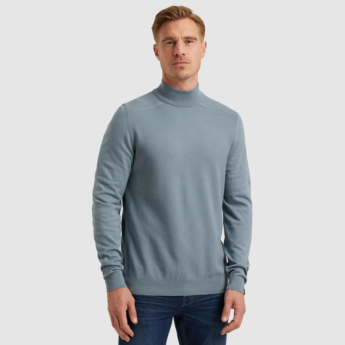Vanguard Sweater VKW2509322 Blauw 3