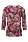 Dreamstar Longsleeve Kawaii Rood 2