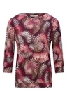 Dreamstar Longsleeve Kawaii Rood 2