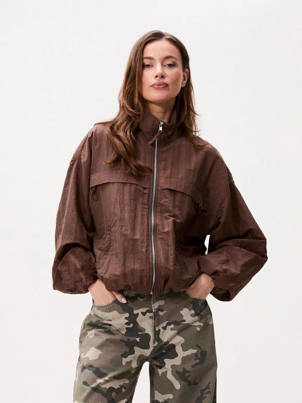 Catwalk Junkie Blazer 2604022417 Bruin 1