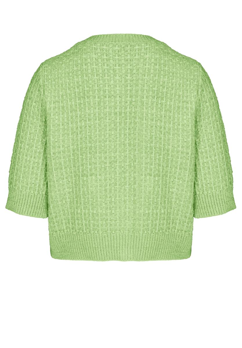 Bianca Vest Rona Groen 3