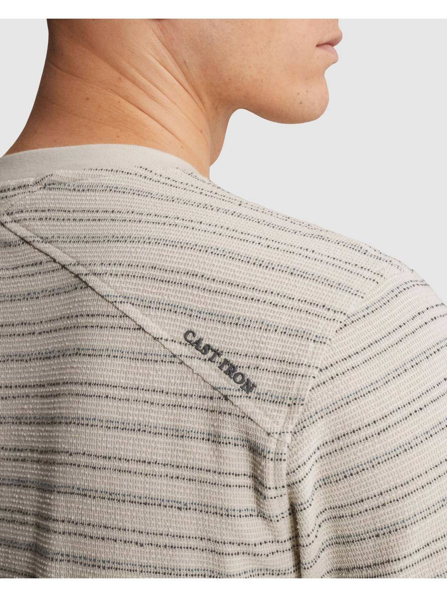 Cast Iron T-Shirt CTSS2604581 Off-White 6