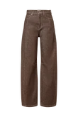 Drykorn Jeans Liable Bruin 2