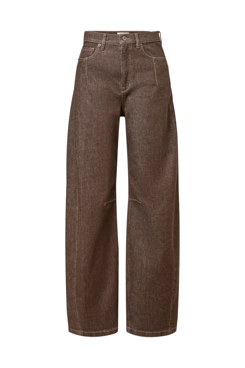 Drykorn Jeans Liable Bruin 2