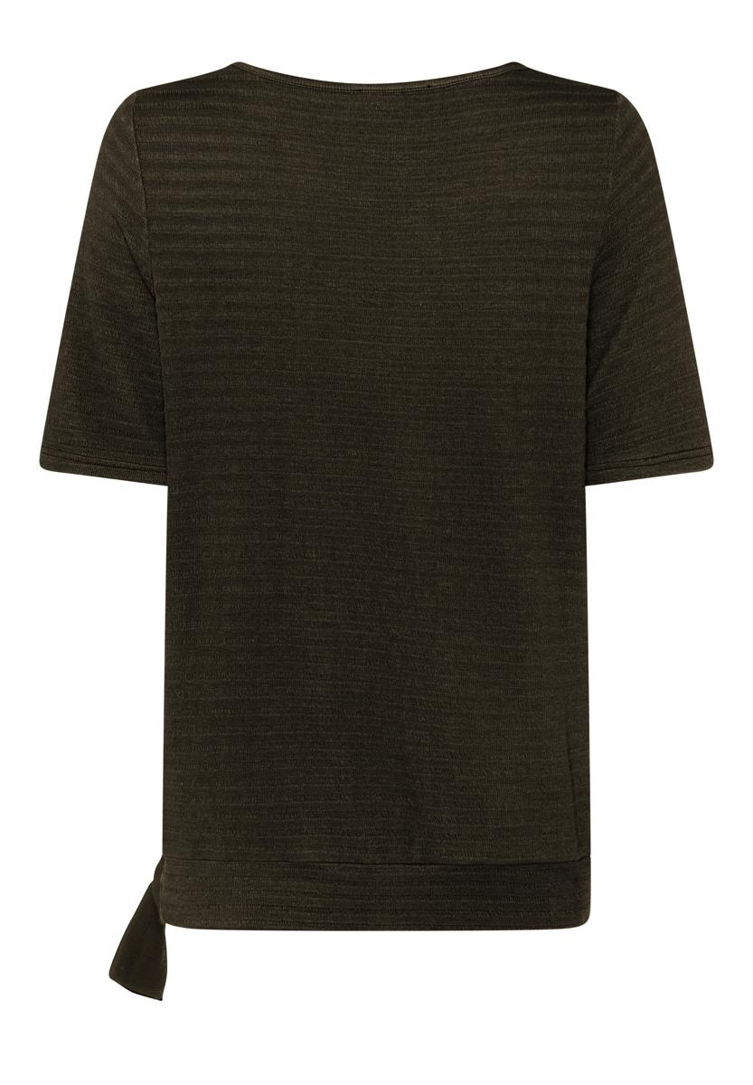 Frank Walder T-Shirt NOS716416 Groen 2