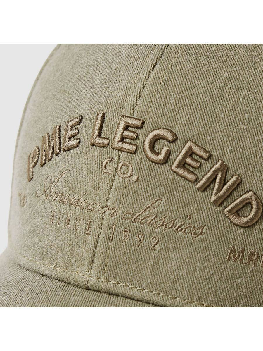 PME Legend Pet PAC2602903 Groen 3