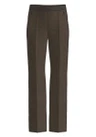 Bianca Pantalon 80014 Bruin 1