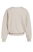 YAYA Sweater 01-109127-608 Beige 2