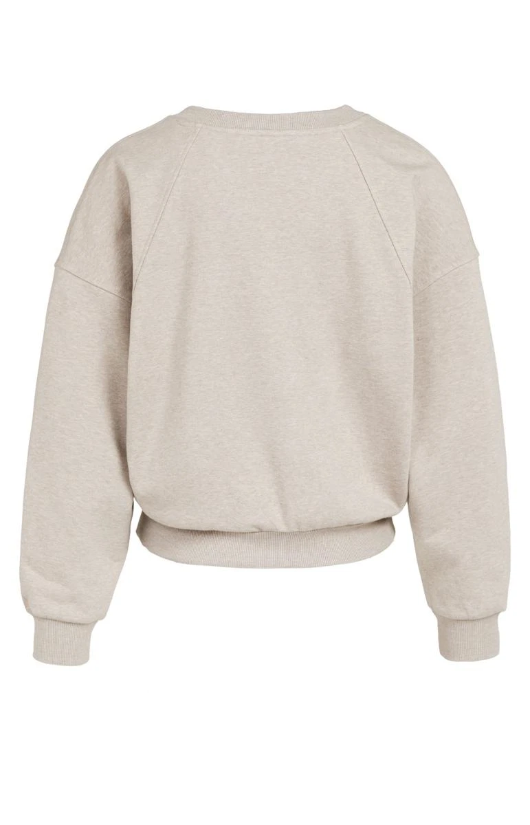 YAYA Sweater 01-109127-608 Beige 2