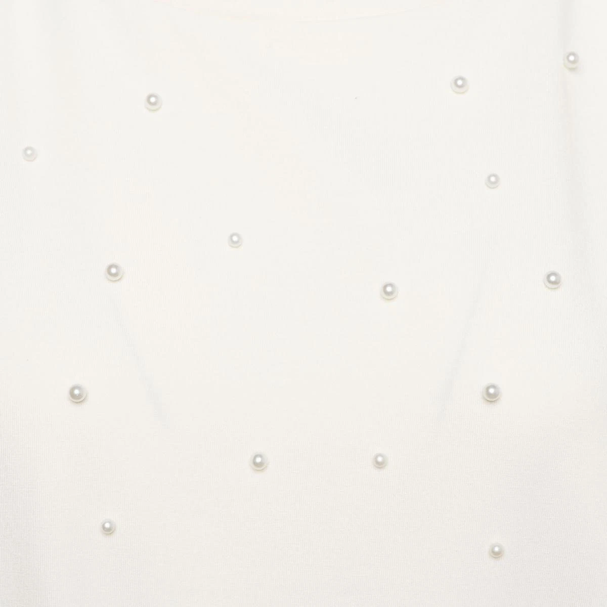 &Co Woman T-Shirt Terese Off-White 4
