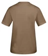 YAYA T-Shirt 01-719057-608 Bruin 2