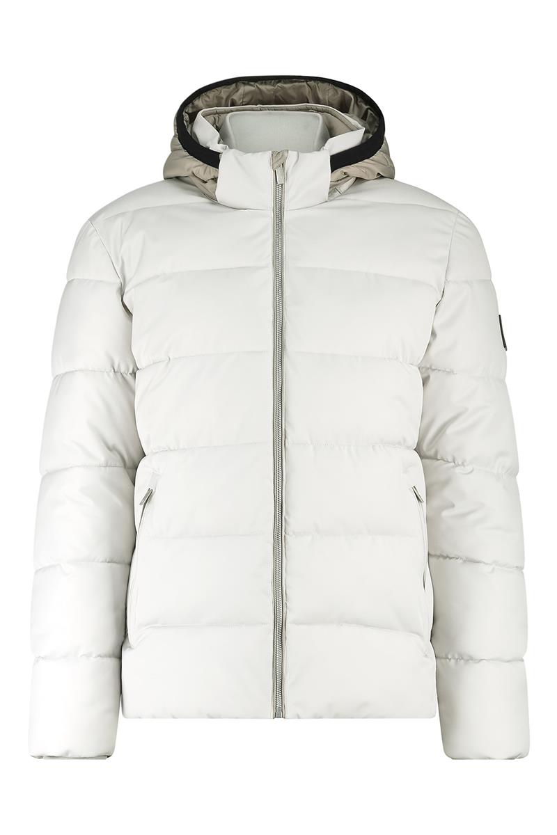 Agiato Jack Matteo Off-White 1